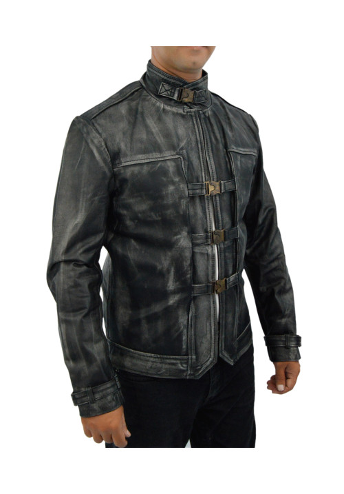 Men's Dishonored Jacket