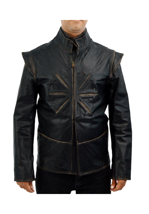 Men's Dracula Jacket