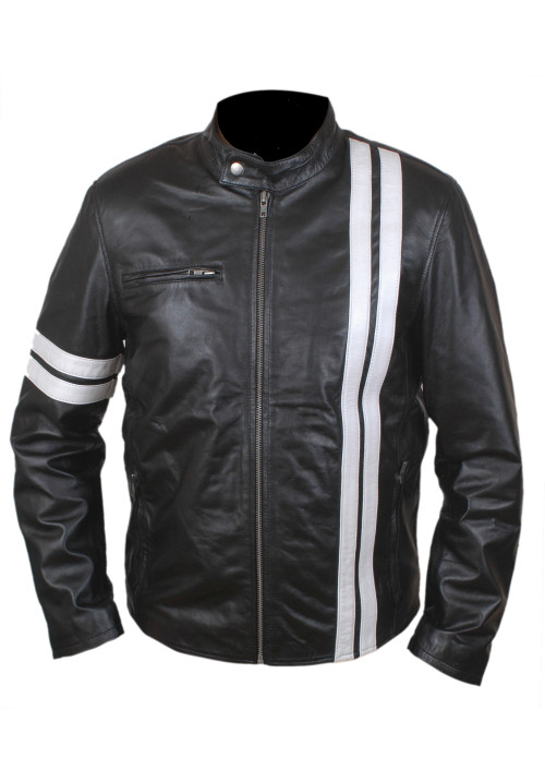 Men's Driver Jacket