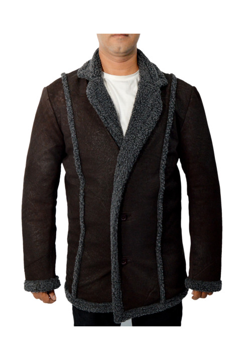 Men's Fargo Jacket