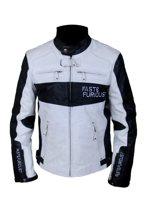 Men's Fast 7 Jacket