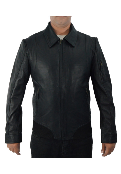 Men's Faster Jacket