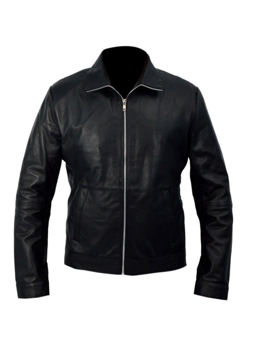 Men's Fifty Shades Jacket