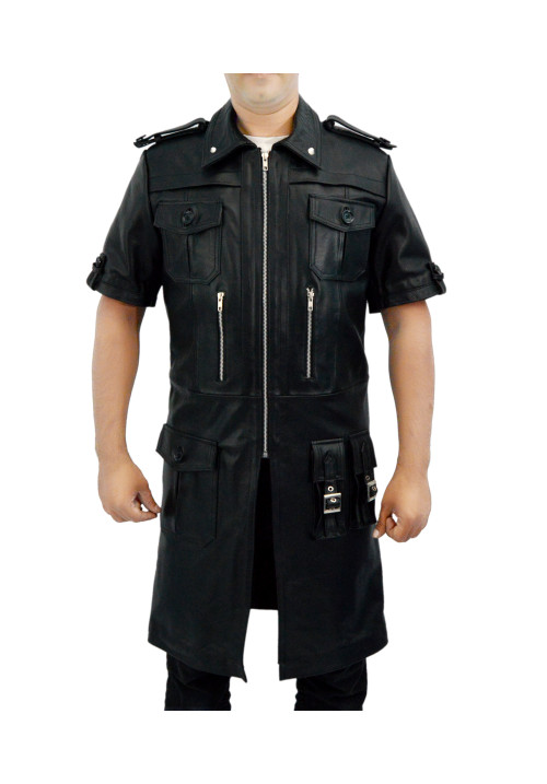 Men's Final Fantasy Jacket