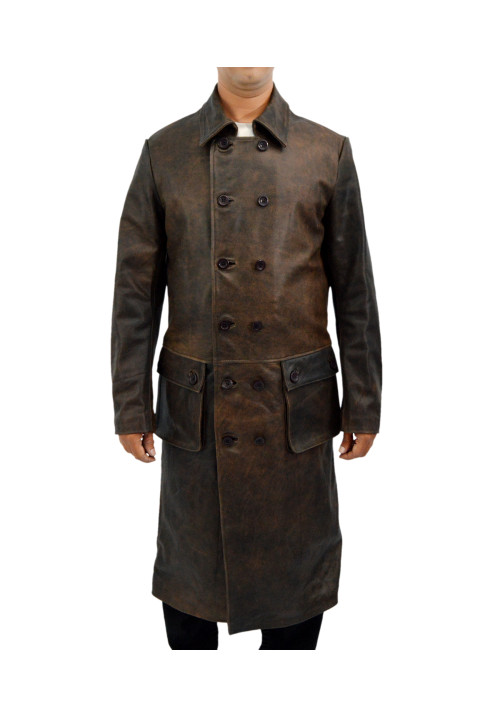 Men's Frontier Jacket