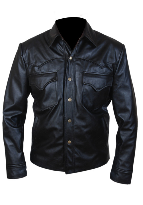 Men's Governor Jacket