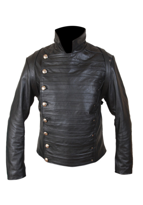 Men's Hector Jacket