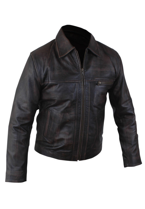 Men's Inception Jacket