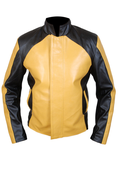 Men's Infamous Jacket