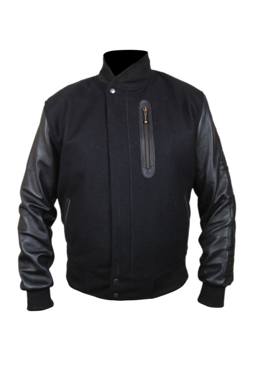 Men's Kobe Destroyer Jacket