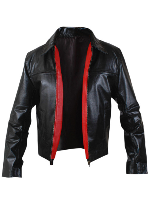 Men's Layer Cake Jacket