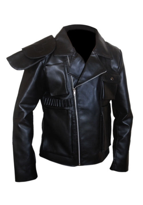 Men's Mad Max Jacket