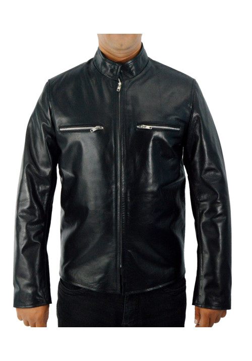 Men's Mortdecai Jacket