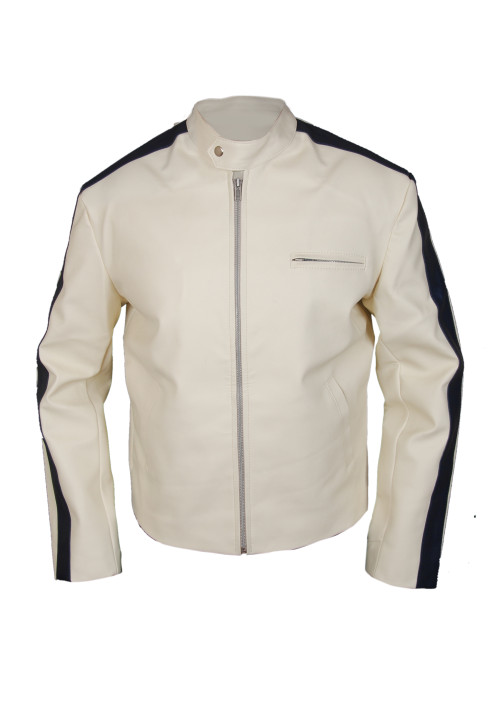 Men's NFS Zipper Jacket