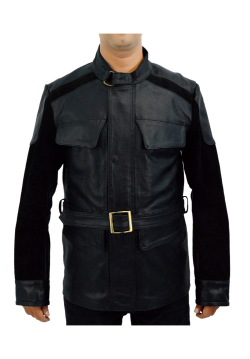 Men's Nick Fury Age of Ultron Jacket