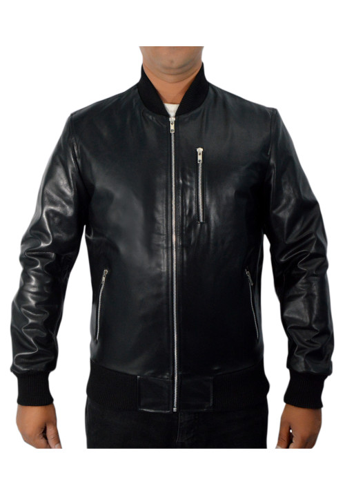 Men's Point Break Jacket