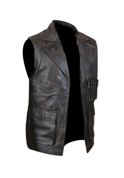 Men's Quatermain Jacket