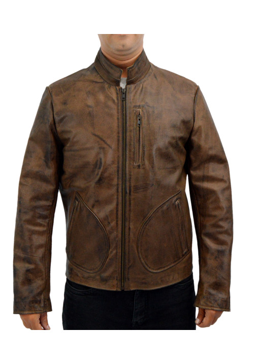 Men's Rampage Jacket