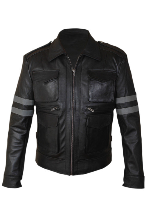 Men's Recident Evil Jacket