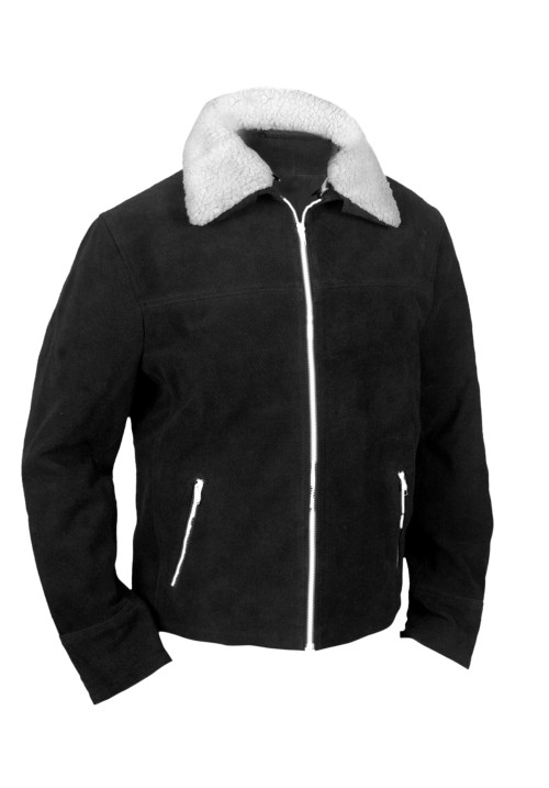 Men's Rick Grimms Jacket