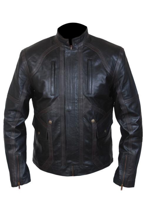 Men's Sebastian Stan Jacket