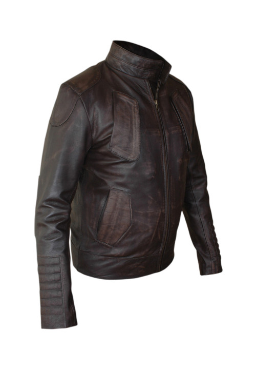 Men's Snow Lockout Jacket