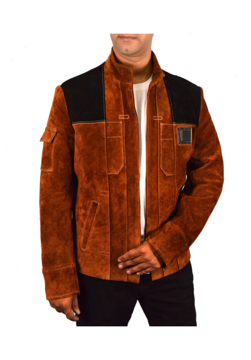 Men's Star War Story Jacket