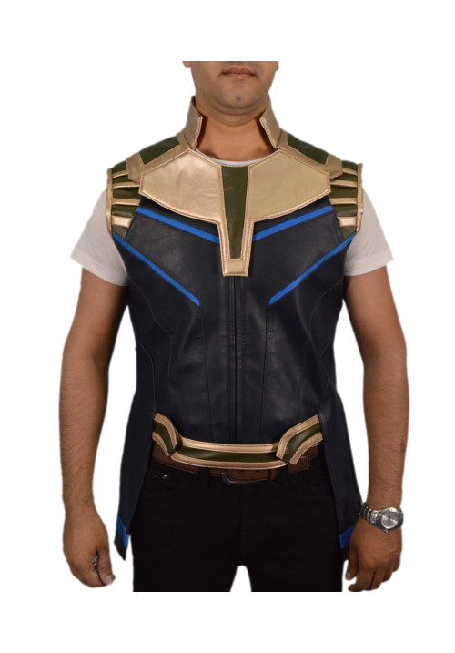 Men's Thanos Jacket