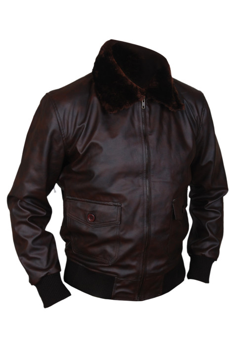 Men's Topgun Dual Shade Jacket