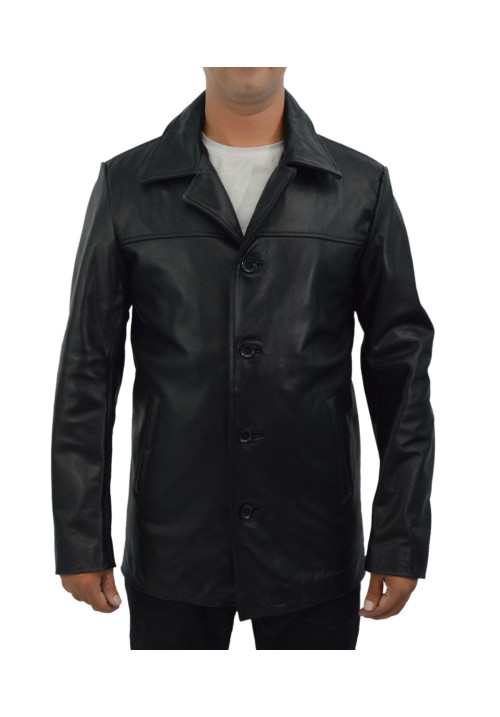 Men's Training day Jacket