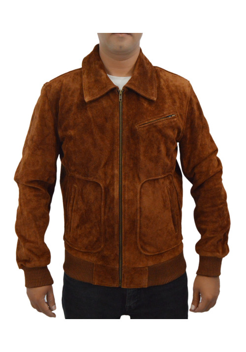 Men's Uncle Jacket