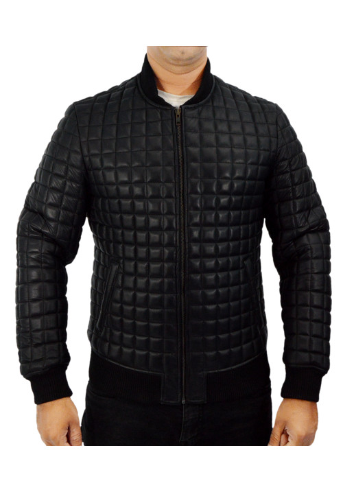Men's Usher Jacket