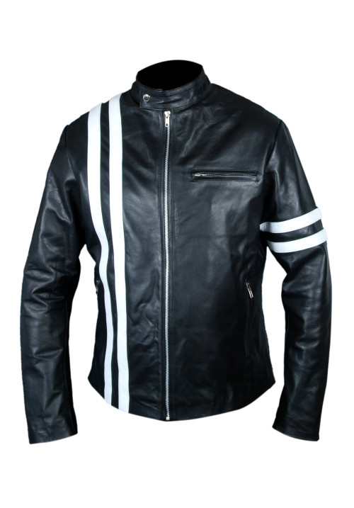 Men's Vin Deisel One Jacket