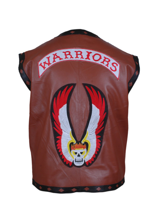 Men's Warriors Jacket