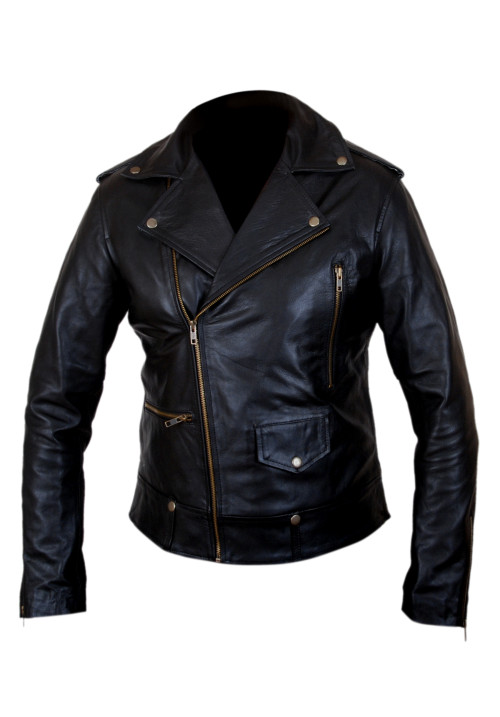 Men's What Now Jacket