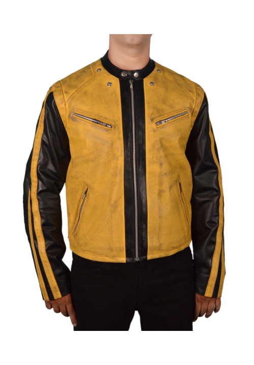 Men's Wolfenstien 2 Jacket