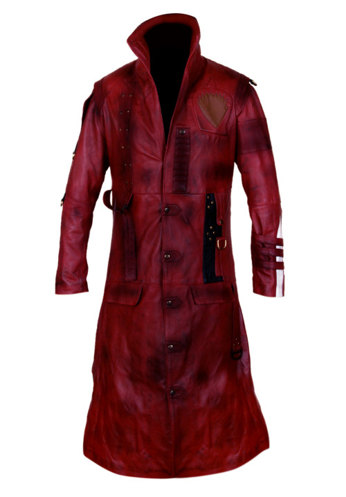 Men's Yondu Jacket
