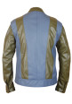Men's cyclops new Jacket