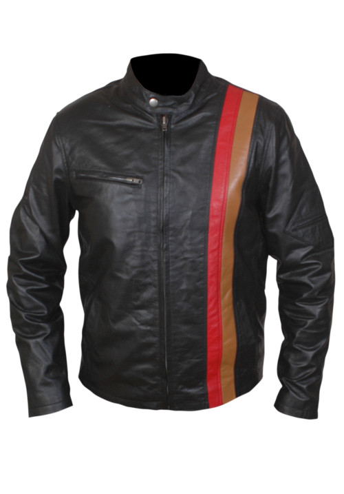Men's cyclops Jacket