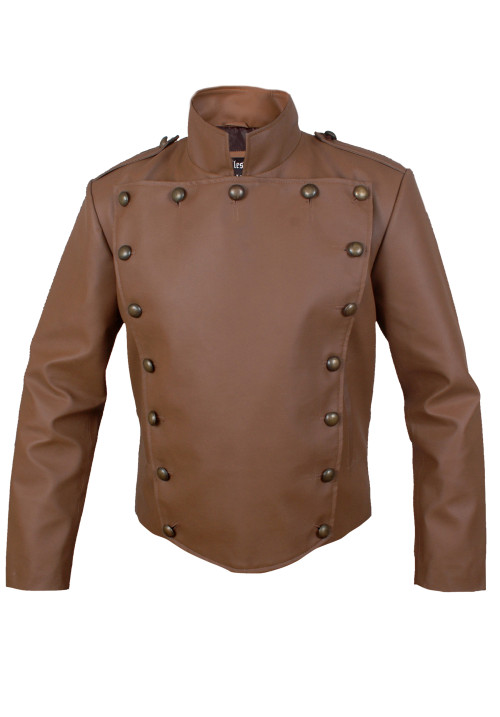 Men's rocketeer Jacket