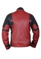 Deadpool Wade Wilson Jacket