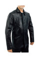 Men's Max Pyne Synthetic Leather Jacket