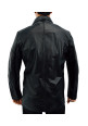 Men's Max Pyne Synthetic Leather Jacket