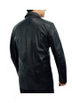 Men's Max Pyne Synthetic Leather Jacket