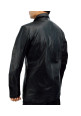 Men's Max Pyne Synthetic Leather Jacket
