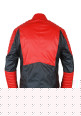 Boy's Red Lantern Jacket