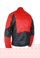 Boy's Red Lantern Jacket