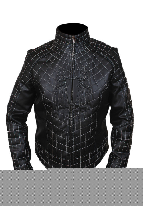 Spider-Man-Black-Logo