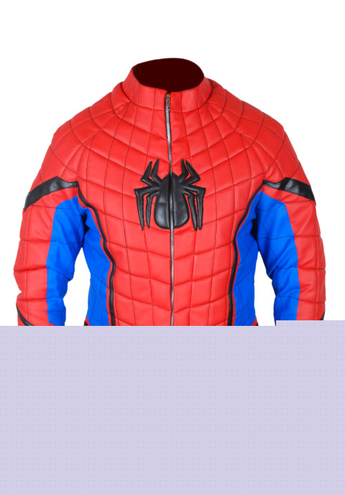 Spider-Man-Home-Comming