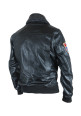 Top Gun 7 Patch jacket for Men